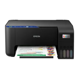 Epson L3251 A4 Multifunction Colour Printer