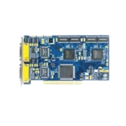 Securnix PCI DVR Card 8-Channel H.264 Compression Card