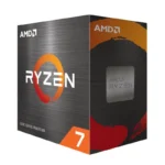 AMD RYZEN 7 5700X 8-Core 3.4GHz AM4 CPU