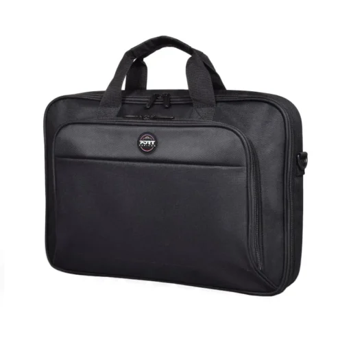 Port Designs Hanoi 15.6 inch Clamshell Notebook Case