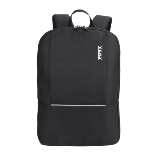 Port Jozi Black 15.6 Backpack