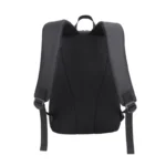 Port Jozi Black 15.6 Backpack