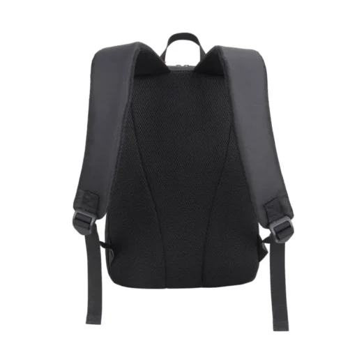 Port Jozi Black 15.6 Backpack