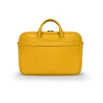 Port Zurich Yellow 14" Toploader Bag