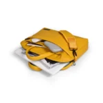 Port Zurich Yellow 14" Toploader Bag