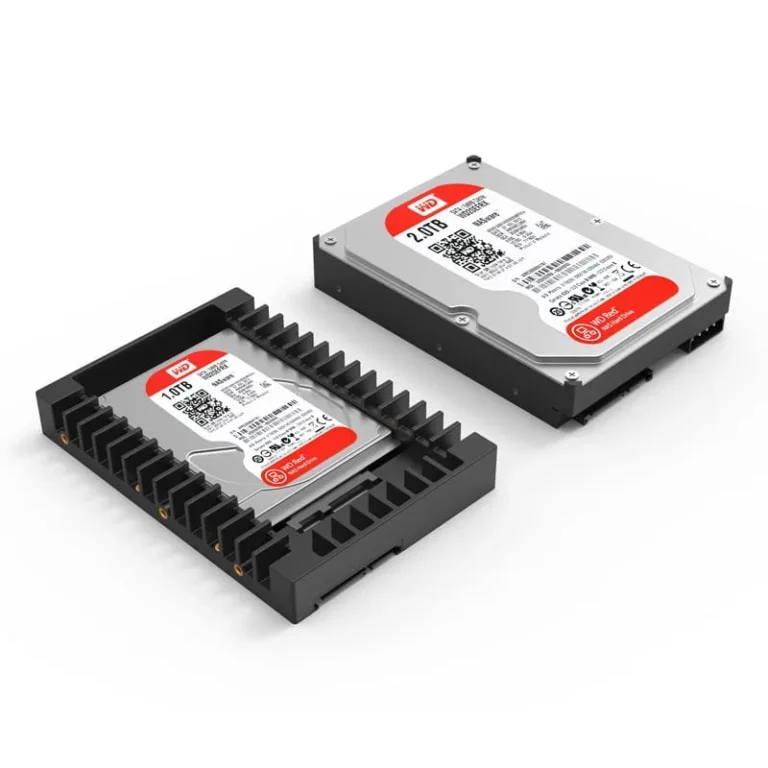 ORICO 2.5 - 3.5 HDD|SSD CADDY