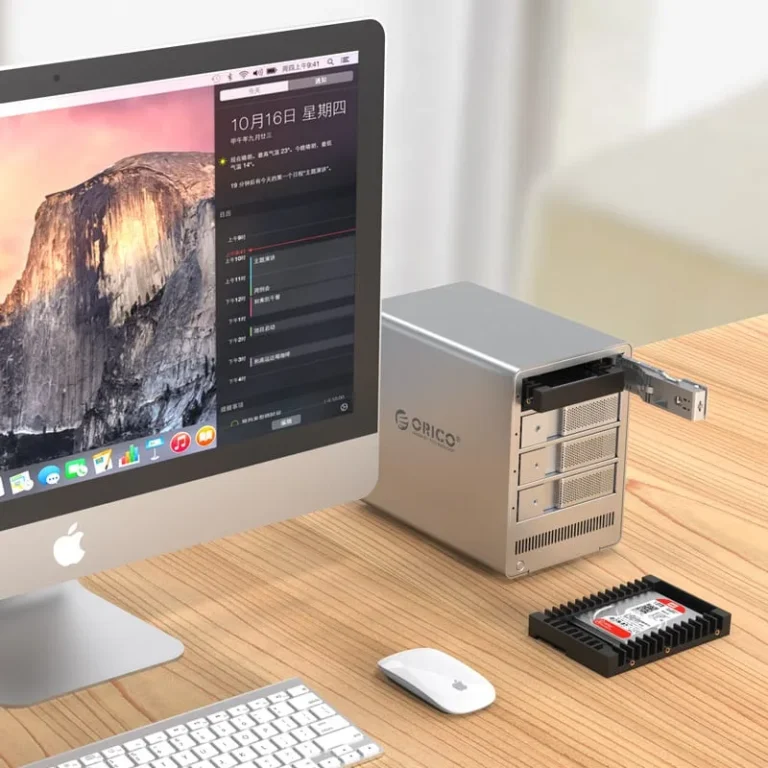 ORICO 2.5 - 3.5 HDD|SSD CADDY