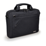 Port Sydney Black 10/12 Toploader Bag
