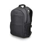 Port Sydney Black 15.6 Backpack