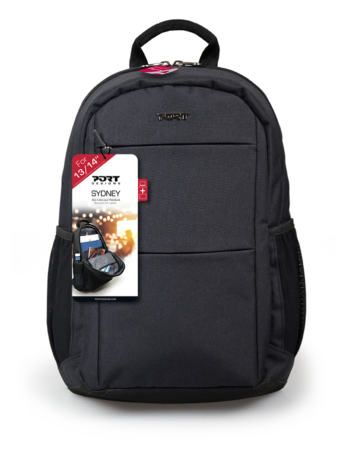 Port Designs Sydney 13/14 Backpack