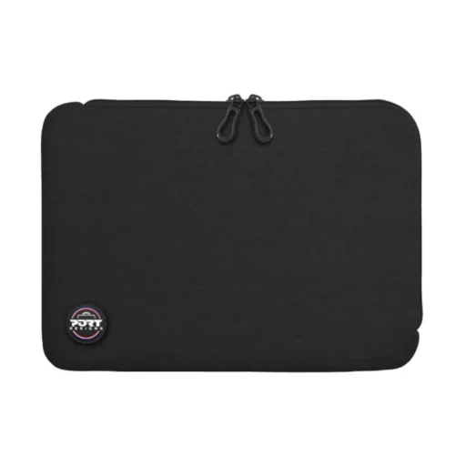 Port Designs Torino II 15.6 Notebook Sleeve - Black