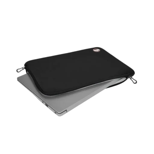 Port Designs Torino II 15.6 Notebook Sleeve - Black