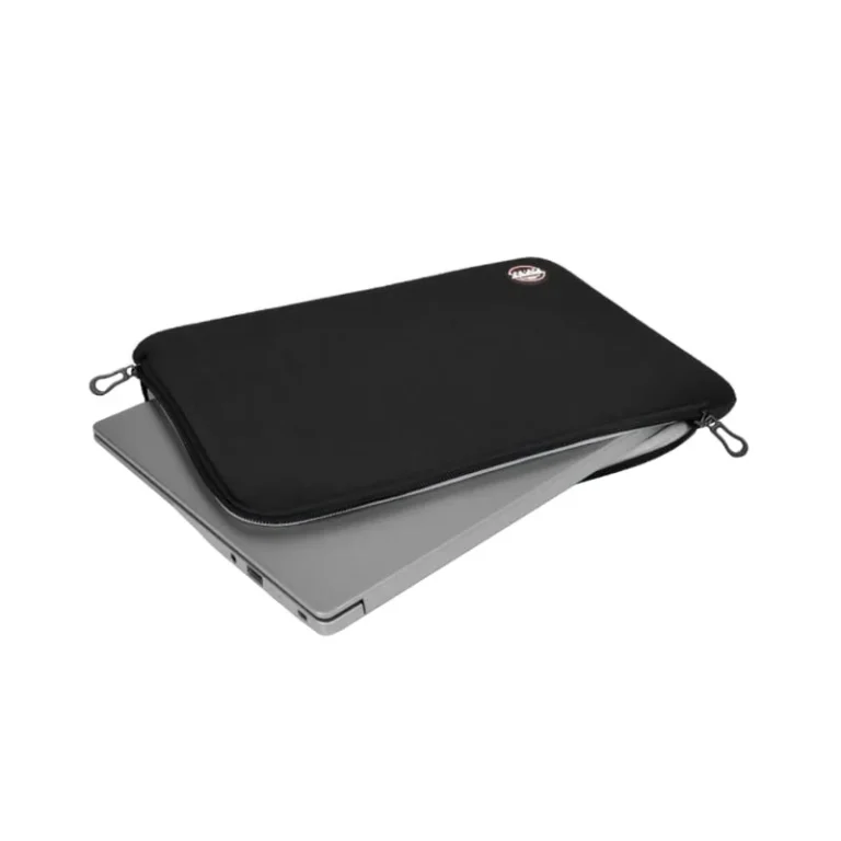 140409_wr_03-jpg.webp Port Designs Torino II 15.6 Notebook Sleeve - Black
