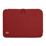 Port Designs Torino II 13.4 Notebook Sleeve - Red