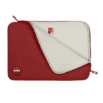 Port Designs Torino II 13.4 Notebook Sleeve - Red