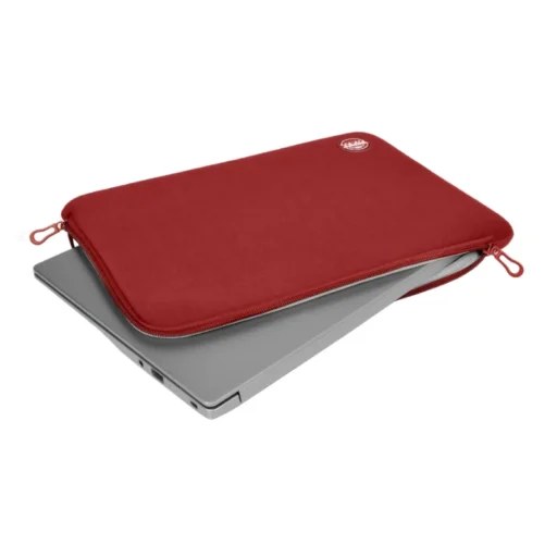 Port Designs Torino II 13.4 Notebook Sleeve - Red