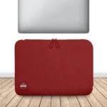 Port Designs Torino II 13.4 Notebook Sleeve - Red