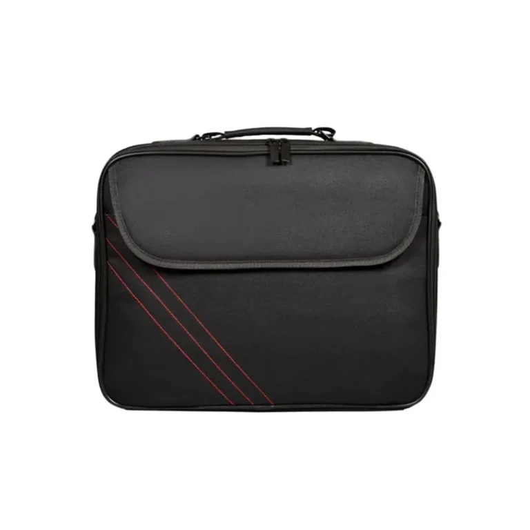 Port S15 Black 15.6 Clamshell Bag