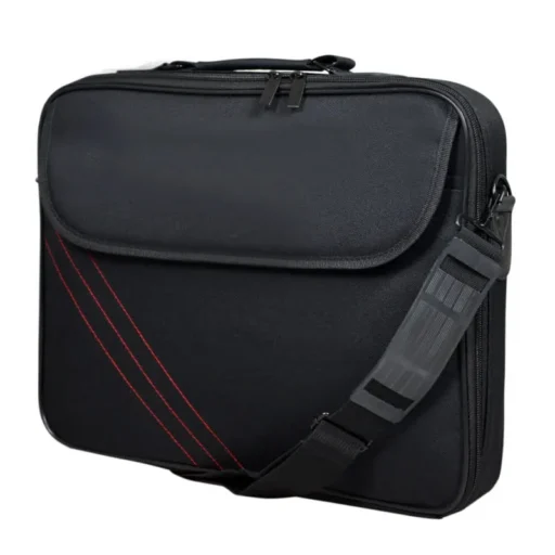Port S15 Black 15.6 Clamshell Bag