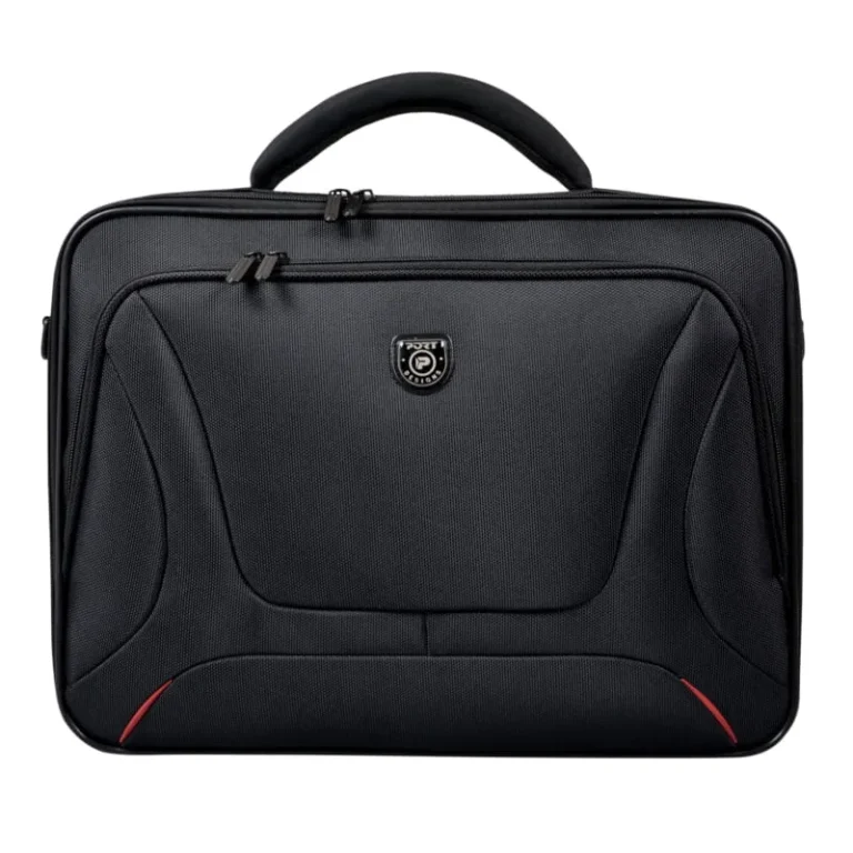 Port Designs Courchevel 15.6 Clamshell Case