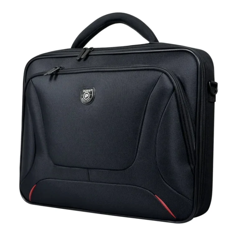 Port Designs Courchevel 15.6 Clamshell Case
