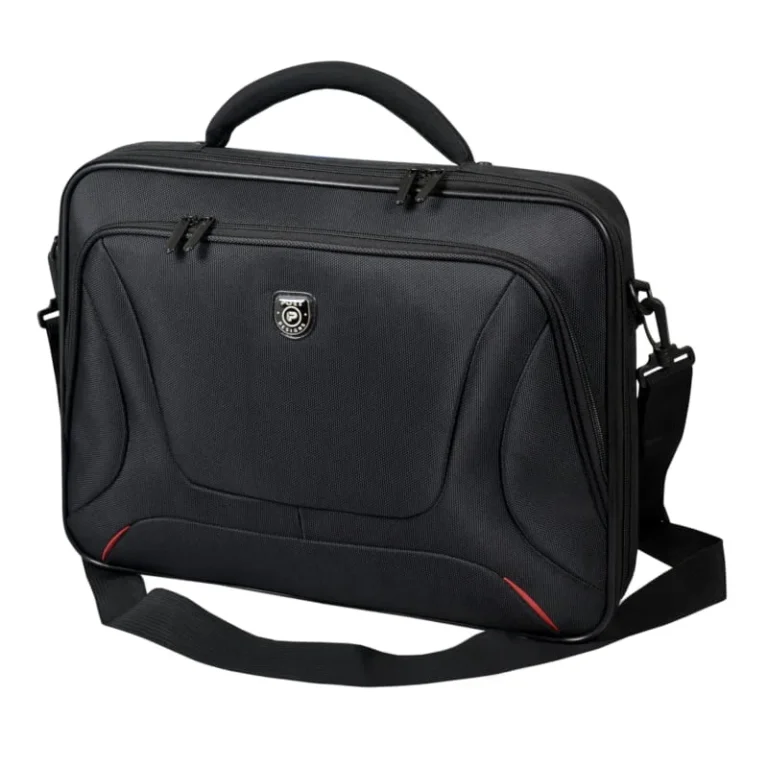 Port Designs Courchevel 15.6 Clamshell Case