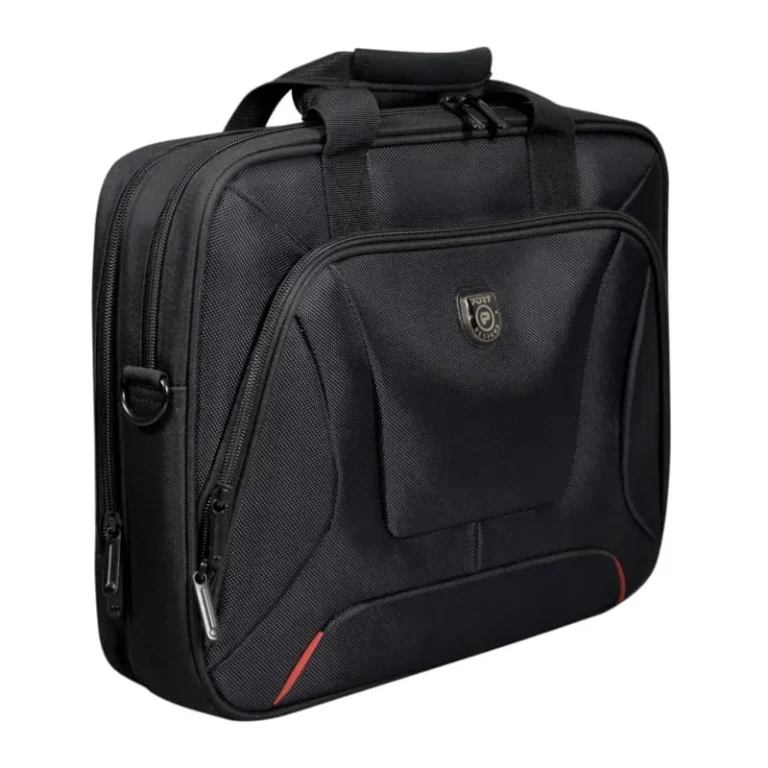 Port Designs Courchevel 13.3/14 Toploading Case