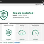 Norton 360 Deluxe (3 Device/Up to 25GB)