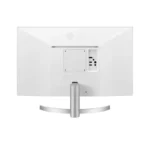 LG 27" IPS Panel 4K Monitor - 60Hz