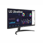 LG 29" IPS Panel Ultra-wide Monitor - 100Hz