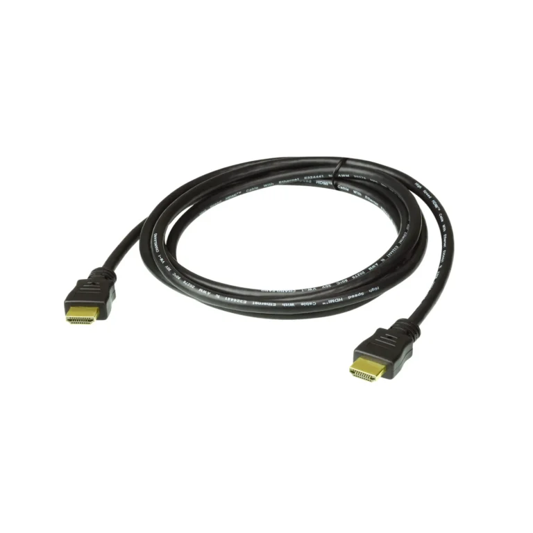 ATEN 10 m High Speed HDMI Cable