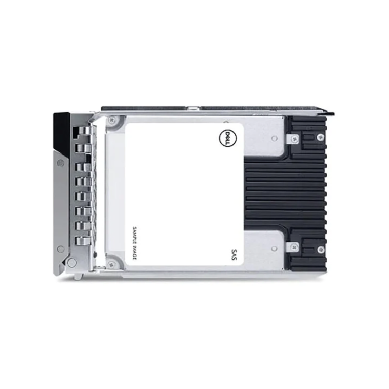 Dell 480GB 2.5 6Gbps Hot-Plug SATA Server SSD