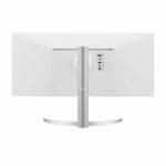 LG 34 IPS Panel Ultra-wide Monitor - 75Hz