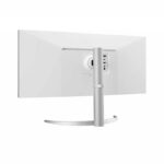 LG 34 IPS Panel Ultra-wide Monitor - 75Hz