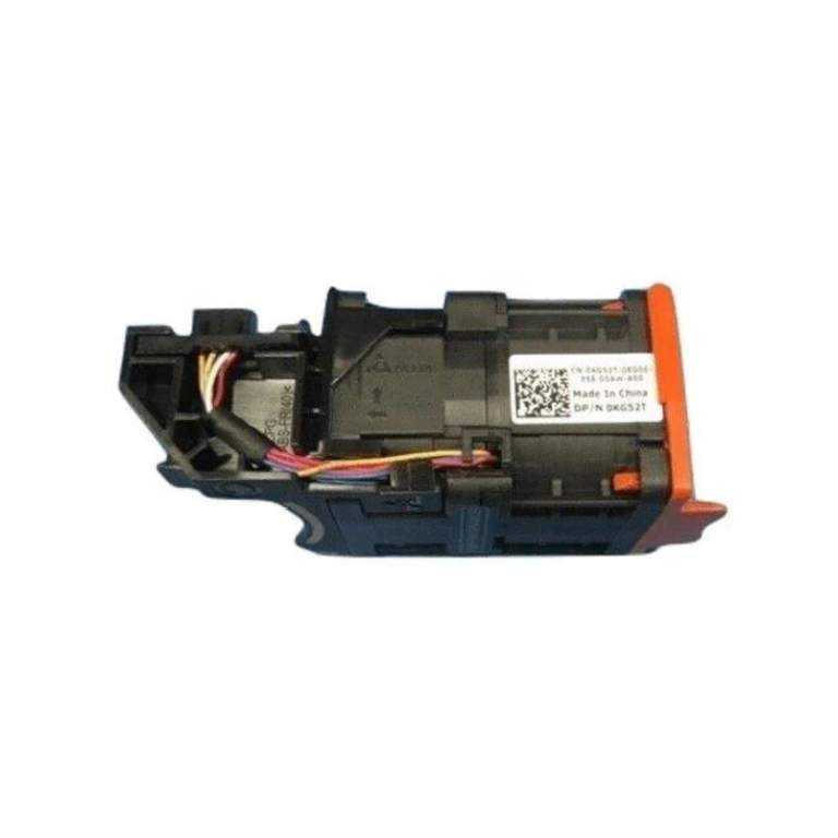 Dell standard fans for R650xc and R450 CPU upgrades