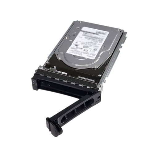 Dell 600GB 10K RPM SAS