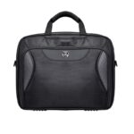 Port Designs Manhattan 15.6 Combo Toploader Backpack