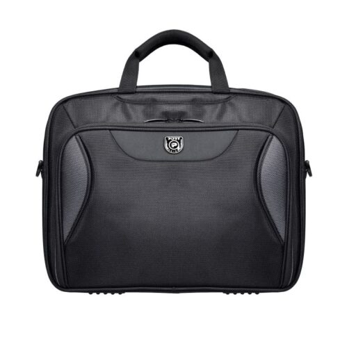 Port Designs Manhattan 15.6 Combo Toploader Backpack