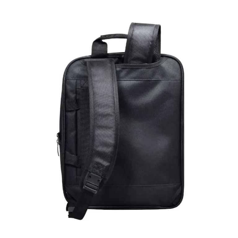 Port Designs Manhattan 15.6 Combo Toploader Backpack