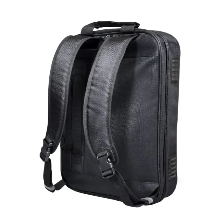 Port Designs Manhattan 15.6 Combo Toploader Backpack