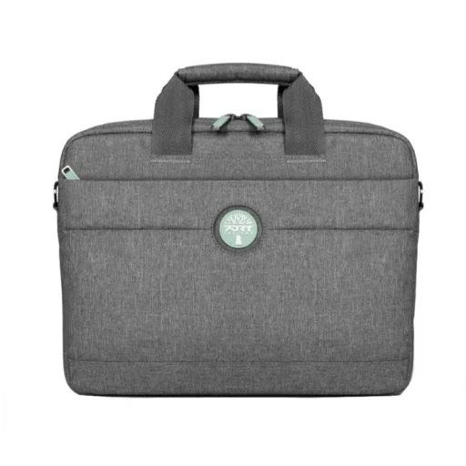 Port Yosemite Eco Grey 14 Toploader Bag