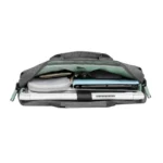 Port Yosemite Eco Grey 14 Toploader Bag