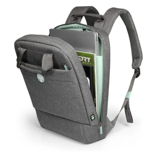 Port Designs Yosemite 13/14 Backpack ECO GY