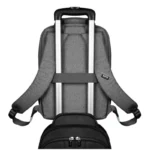 Port Designs Yosemite 13/14 Backpack ECO GY