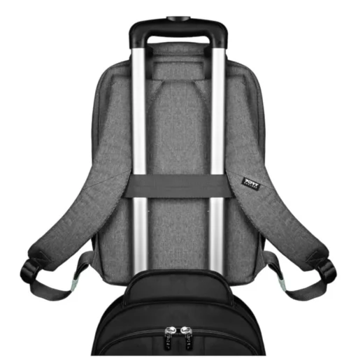 Port Designs Yosemite 13/14 Backpack ECO GY