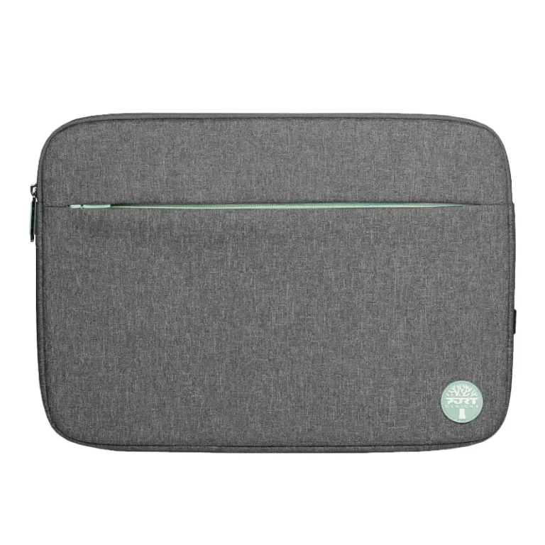 Port Yosemite Eco Grey 15.6 Sleeve