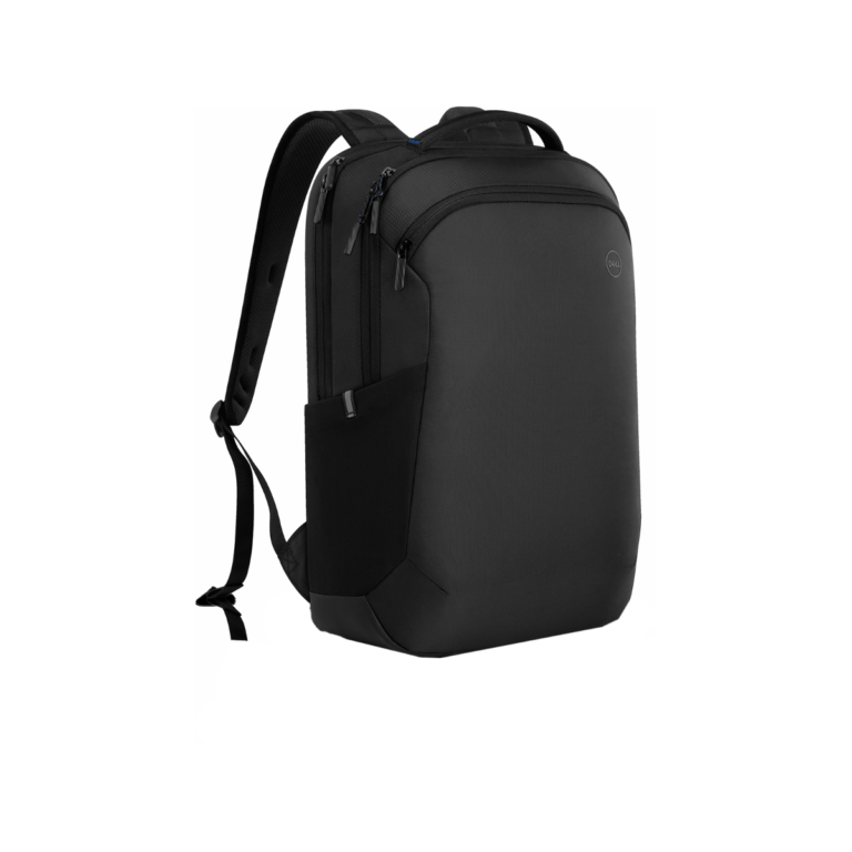 Dell EcoLoop Pro Black 15.6 Backpack