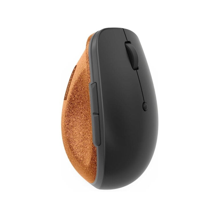 Lenovo Go Wireless Vertical Mouse