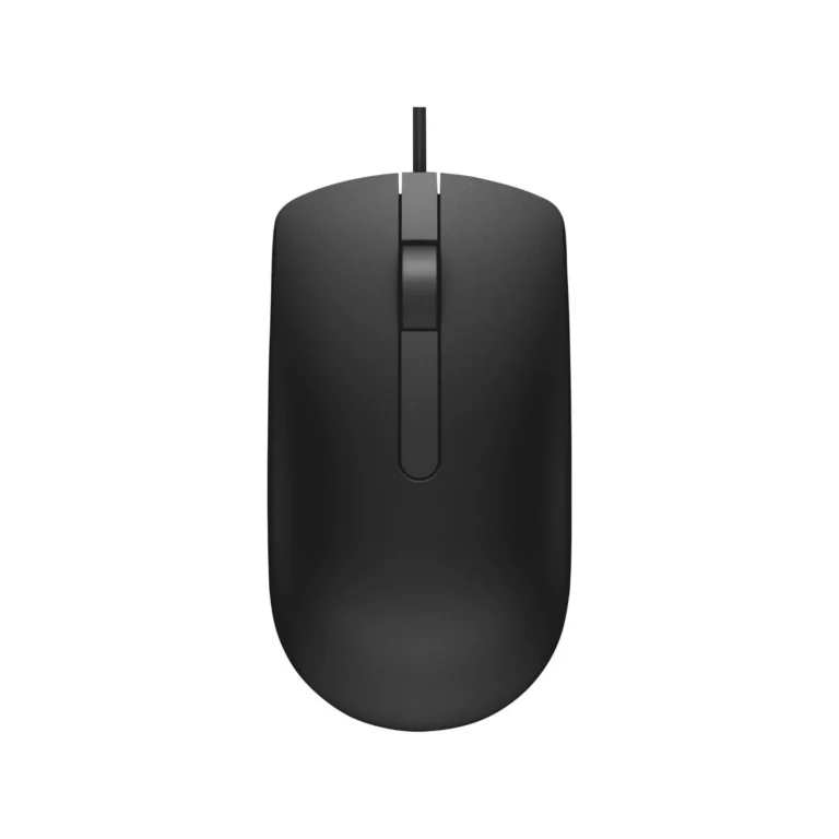 570aais-jpg.webp Dell MS116 Mouse USB Type-A Optical 1000dpi Ambidextrous