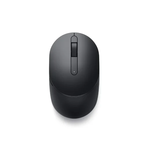MS3320W - Black